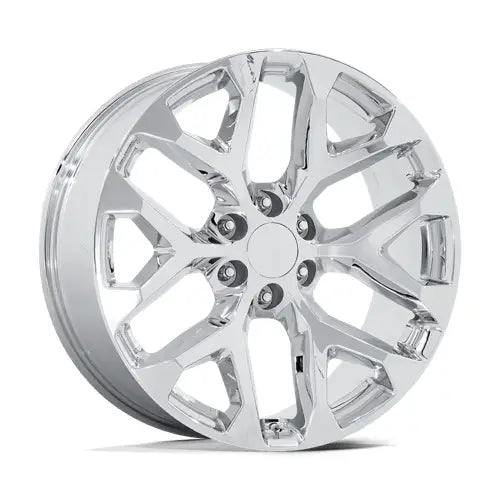Performance Replicas PR177 22X9.0 6x139.7 ET24 CB78.1mm