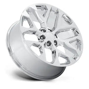 Performance Replicas PR177 22X9.0 6x139.7 ET24 CB78.1mm