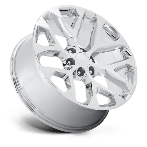 Performance Replicas PR177 22X9.0 6x139.7 ET24 CB78.1mm