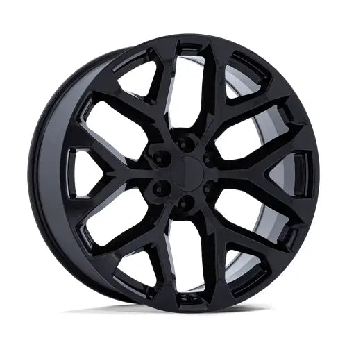 Performance Replicas PR177 26X10.0 6x139.7 ET24 CB78.1mm