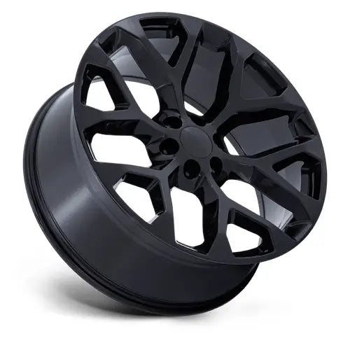 Performance Replicas PR177 26X10.0 6x139.7 ET24 CB78.1mm