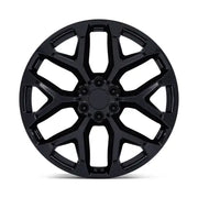 Performance Replicas PR177 26X10.0 6x139.7 ET24 CB78.1mm