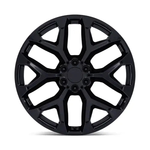 Performance Replicas PR177 26X10.0 6x139.7 ET24 CB78.1mm