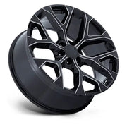 Performance Replicas PR177 26X10.0 6x139.7 ET24 CB78.1mm