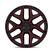 Performance Replicas PR177 20X9.0 6x139.7 ET24 CB78.1mm