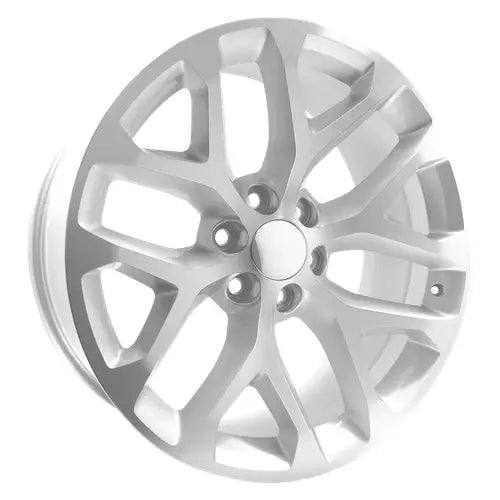 Performance Replicas PR177 20X9.0 6x139.7 ET24 CB78.1mm