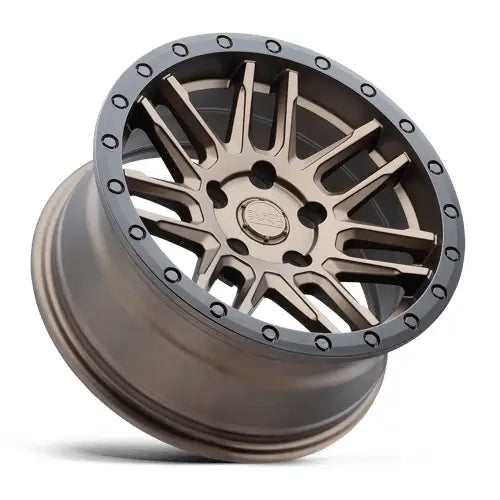 Black Rhino ARCHES 17X8.0 5x100 ET30 CB56.15mm Bronze W/