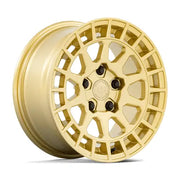 Black Rhino BOXER 17x8.0 5x100mm ET40 CB72.1mm Gloss Gold