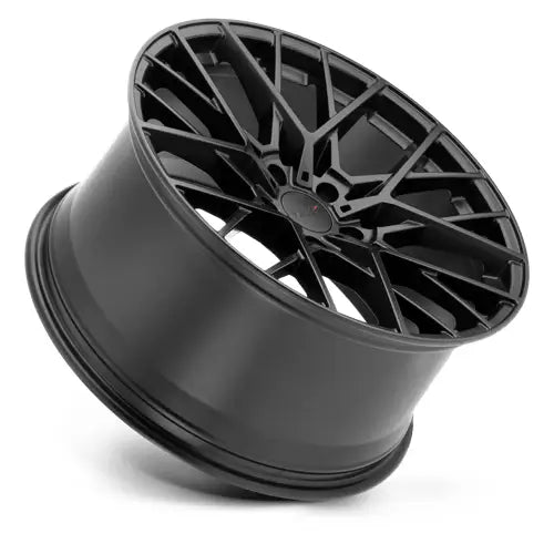TSW SEBRING 17X8.0 5x112 ET32 CB72.1mm Matte Black