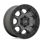 Black Rhino VENTURE BEADLOCK 17X8.0 6x130 ET38 CB84.1mm
