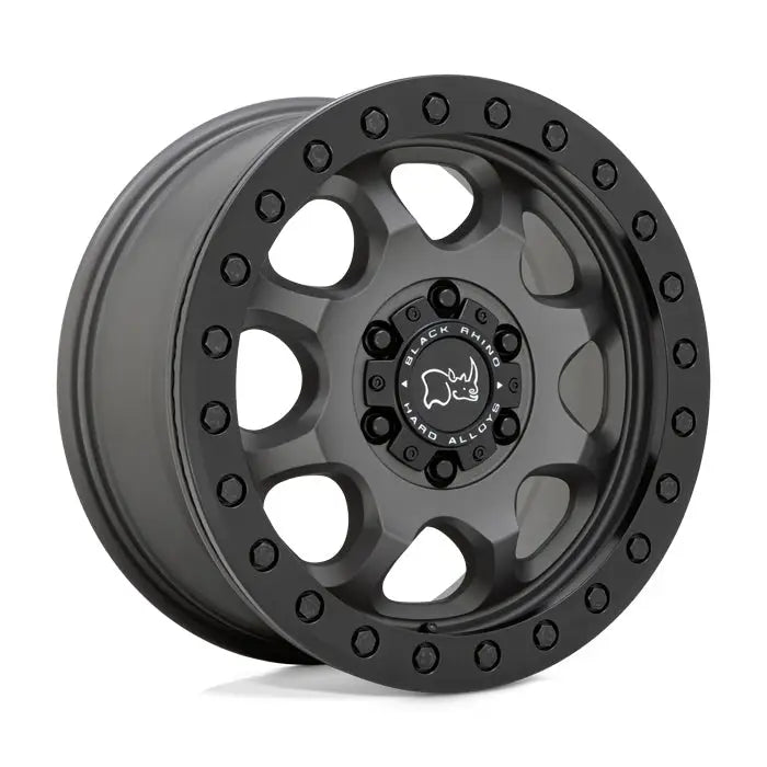 Black Rhino VENTURE BEADLOCK 17X8.0 6x130 ET38 CB84.1mm