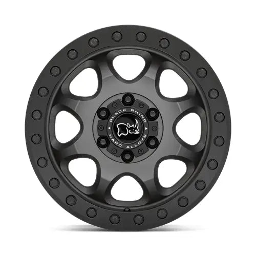 Black Rhino VENTURE BEADLOCK 17X8.0 6x130 ET38 CB84.1mm