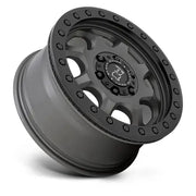 Black Rhino VENTURE BEADLOCK 17X8.0 6x130 ET38 CB84.1mm