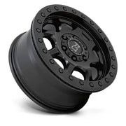 Black Rhino VENTURE BEADLOCK 17X8.0 6x130 ET38 CB84.1mm
