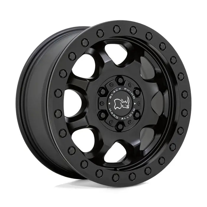 Black Rhino VENTURE BEADLOCK 17X8.0 6x130 ET38 CB84.1mm