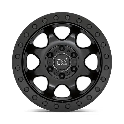 Black Rhino VENTURE BEADLOCK 17X8.0 6x130 ET38 CB84.1mm