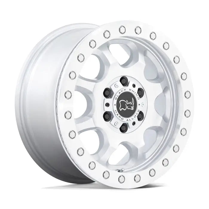 Black Rhino VENTURE BEADLOCK 17X8.0 6x130 ET38 CB84.1mm