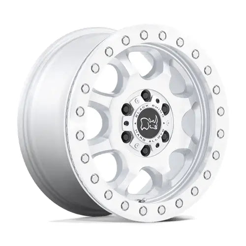 Black Rhino VENTURE BEADLOCK 17X8.0 6x130 ET38 CB84.1mm