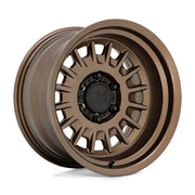 Black Rhino ALISO 17X8.5 6x139.7 ET-10 CB106.1mm Gloss