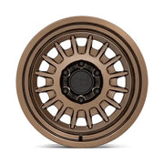 Black Rhino ALISO 17X8.5 6x139.7 ET-10 CB106.1mm Gloss
