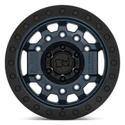 Black Rhino AVENGER BEADLOCK 17X8.5 6x139.7 ET-30 CB112.1mm