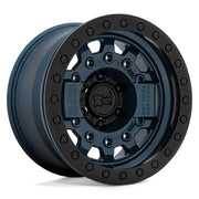 Black Rhino AVENGER BEADLOCK 17X8.5 6x139.7 ET-30 CB112.1mm
