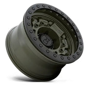 Black Rhino AVENGER BEADLOCK 17X8.5 6x139.7 ET0 CB112.1mm