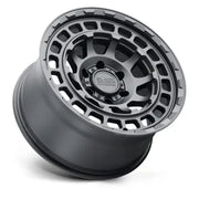 Black Rhino CHAMBER 17X8.5 6x139.7 ET-18 CB112.1mm Matte
