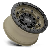 Black Rhino GARRISON BEADLOCK 17X8.5 5x127 ET-32 CB71.5mm