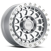 Black Rhino PRIMM BEADLOCK 17X8.5 6x139.7 ET-30 CB112.1mm