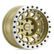 Black Rhino PRIMM BEADLOCK 17X8.5 6x139.7 ET0 CB112.1mm