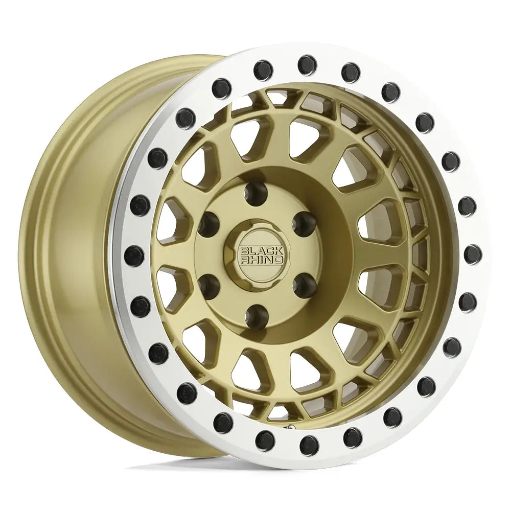 Black Rhino PRIMM BEADLOCK 17X8.5 6x139.7 ET0 CB112.1mm