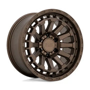 Black Rhino RAID 17X8.5 6x120 ET0 CB67.06mm