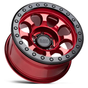 Black Rhino RIOT 17X8.5 6x139.7 ET0 CB112.1mm