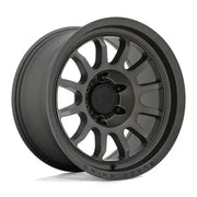 Black Rhino RAPID 17X8.5 6x139.7 ET0 CB112.1mm Matte