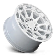 Black Rhino ROTOR 17X8.5 6x139.7 ET12 CB112.1mm