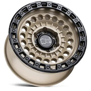 Black Rhino SENTINEL 17X8.5 8x170 ET-18 CB125.1mm Desert