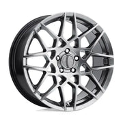 Performance Replicas PR178 20X10.0 5x114.3 ET48 CB70.7mm