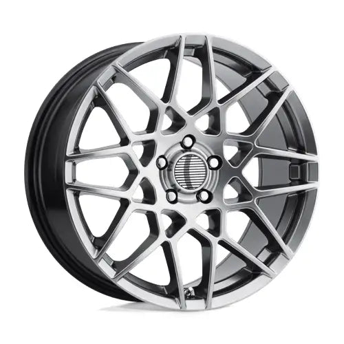 Performance Replicas PR178 20X10.0 5x114.3 ET48 CB70.7mm