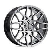 Performance Replicas PR178 20X10.0 5x114.3 ET48 CB70.7mm
