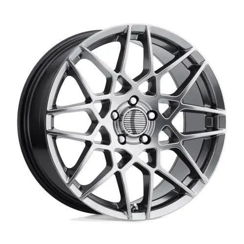 Performance Replicas PR178 20X10.0 5x114.3 ET48 CB70.7mm
