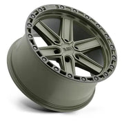 Black Rhino HENDERSON 17X9.0 6x135 ET0 CB87.1mm Olive Drab