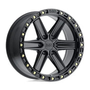 Black Rhino HENDERSON 17X9.0 6x132 ET12 CB74.5mm