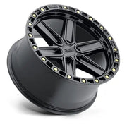 Black Rhino HENDERSON 17X9.0 6x132 ET12 CB74.5mm