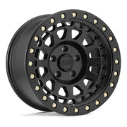 Black Rhino PRIMM 17X9.0 5x114.3 ET-18 CB71.5mm