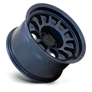 Black Rhino RAPID 17X9.0 6x114.3 ET12 CB76.1mm Midnight Blue
