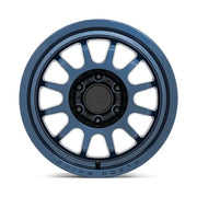 Black Rhino RAPID 17X9.0 6x114.3 ET12 CB76.1mm Midnight Blue