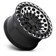 Black Rhino LABYRINTH 17X9.5 6x120 ET12 CB67.06mm Gloss