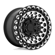 Black Rhino LABYRINTH 17X9.5 6x120 ET12 CB67.06mm Gloss