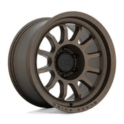 Black Rhino RAPID 17X9.5 6x139.7 ET-18 CB112.1mm Matte